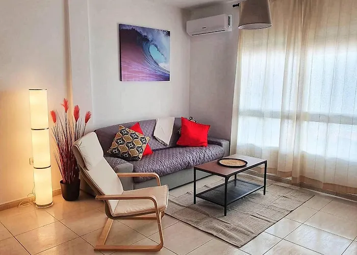 Casa Mar Y Monte