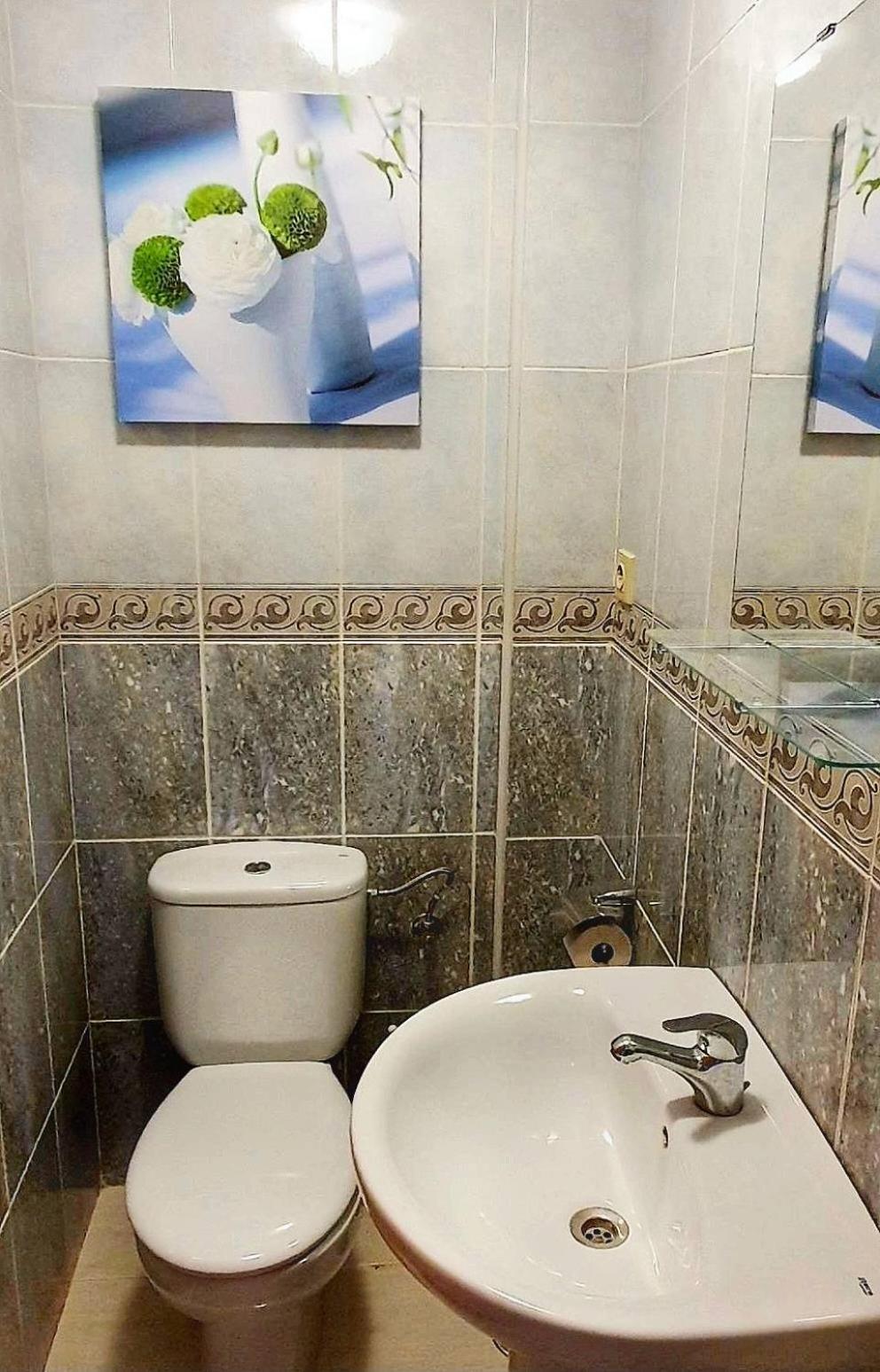 Holiday home Casa Mar Y Monte