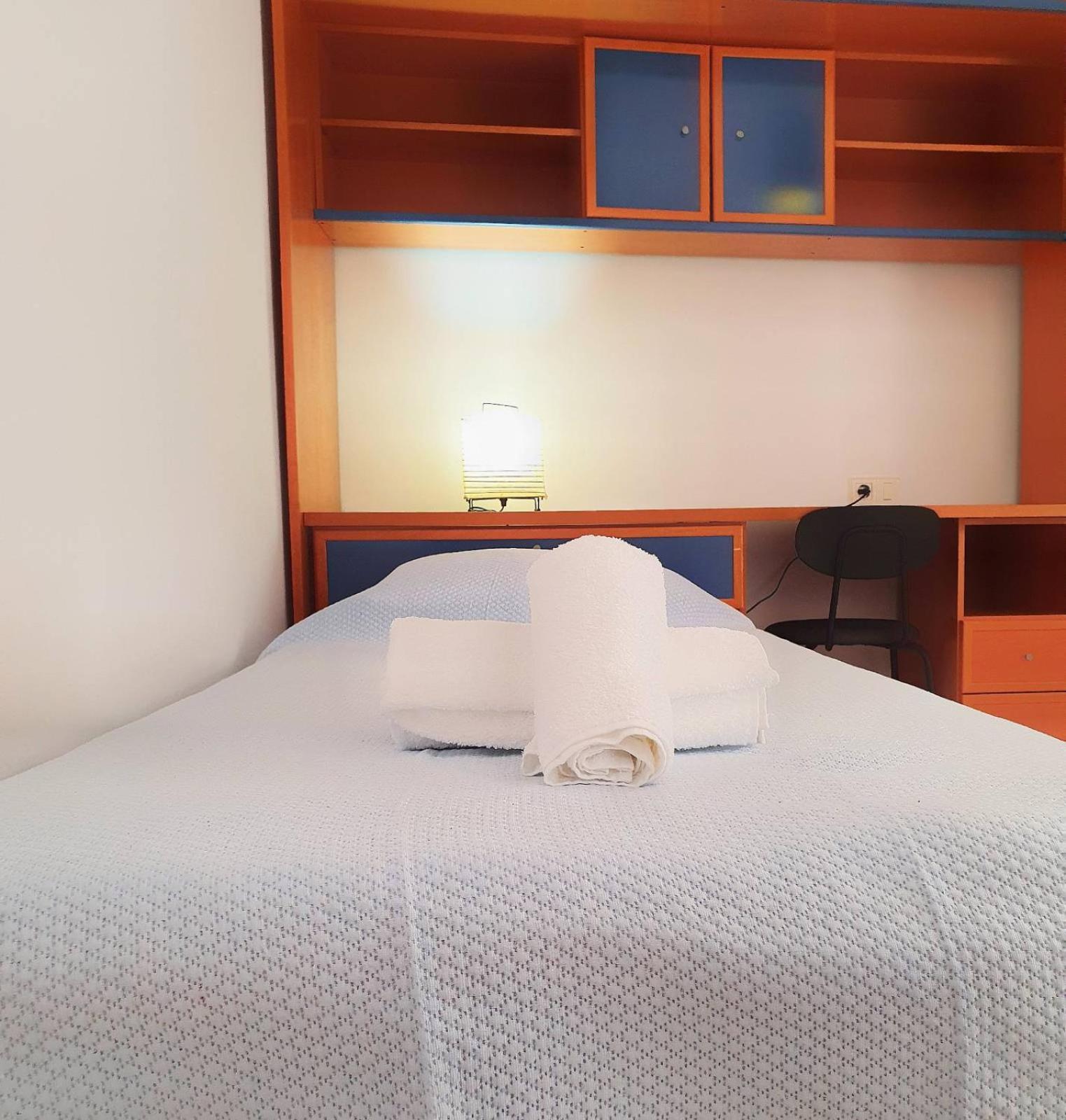 Holiday home Casa Mar Y Monte