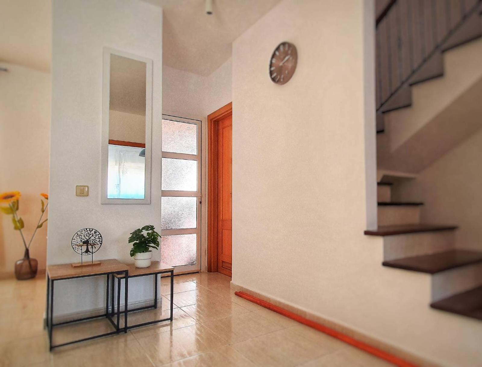 Casa Mar Y Monte *