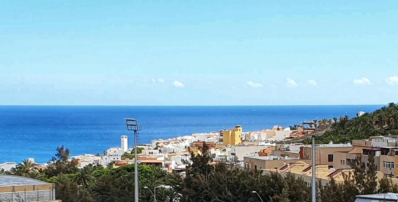 Holiday home Casa Mar Y Monte