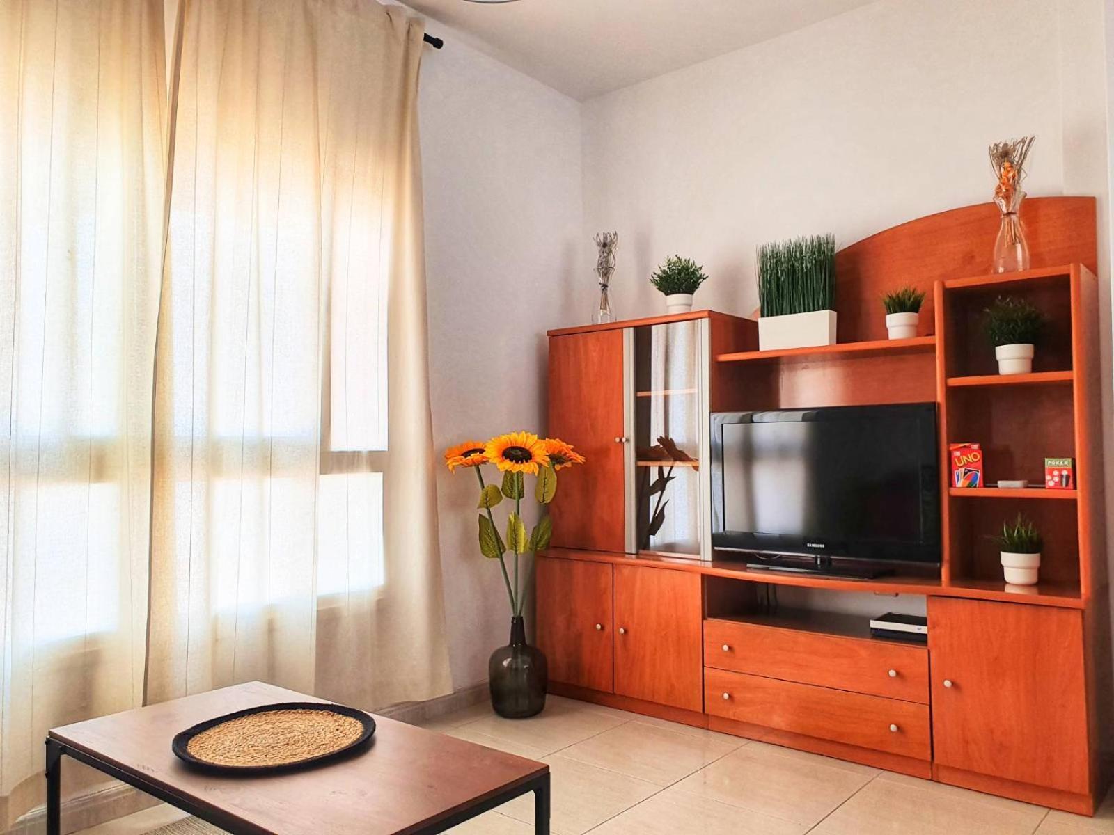 Holiday home Casa Mar Y Monte