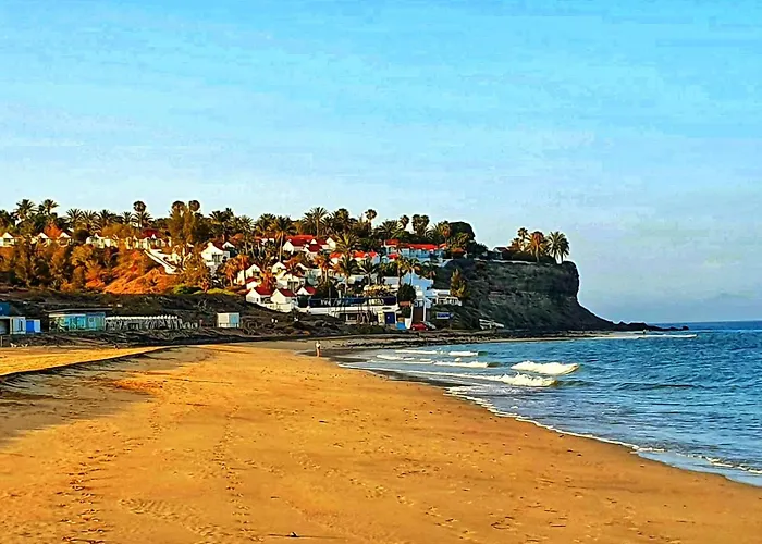 Casa Mar Y Monte