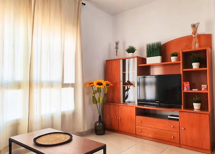 Casa Mar Y Monte