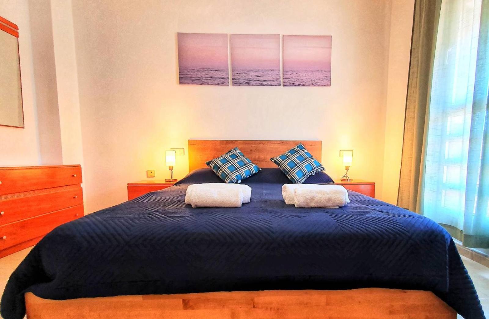 Casa Mar Y Monte Casa de Férias *