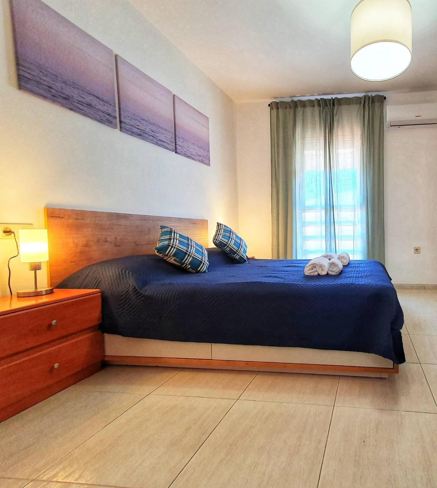 Casa Mar Y Monte Holiday home *